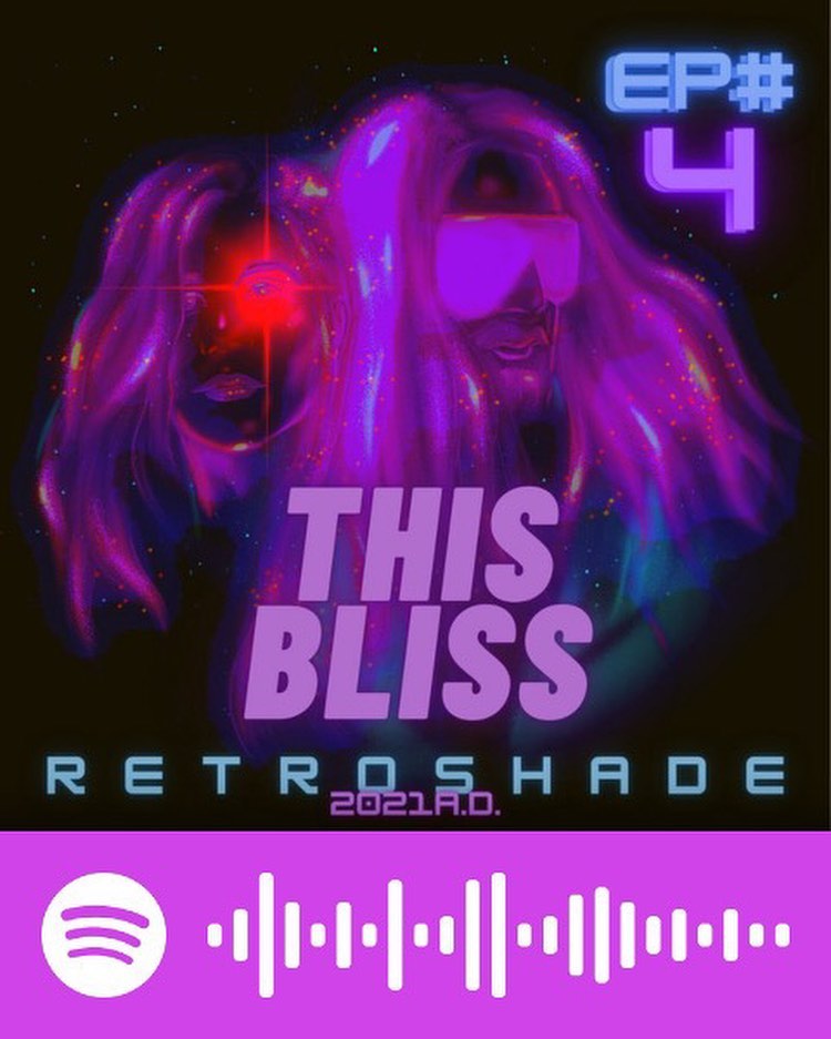 Much <3 to Stereo Dust (<a href="/stereo_dust/">Stereo Dust Podcast</a>) for welcoming <a href="/thisblissmusic/">This Bliss</a> and <a href="/usLightsmusic/">usLights</a> in to talk music, songwriting and more on the podcast. 

stereodust.com