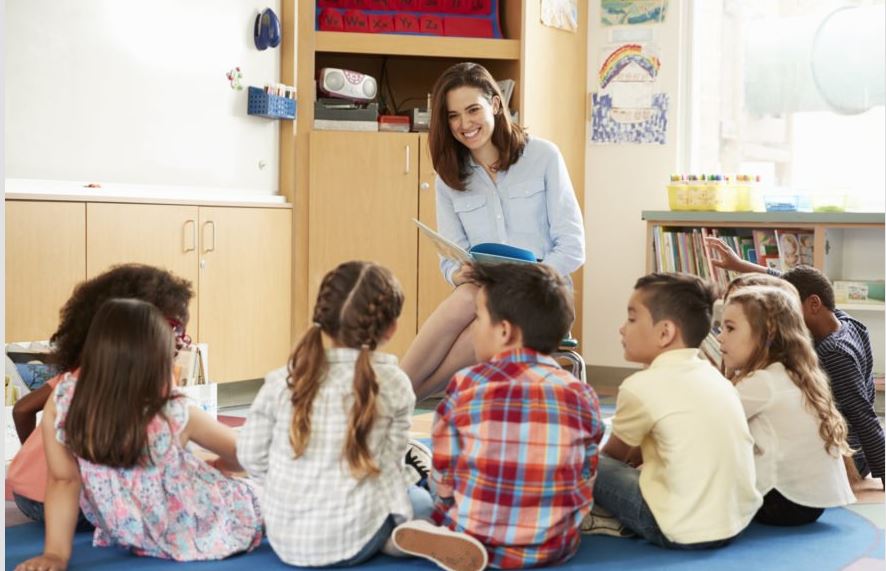 CTFosterAdopt1's tweet photo. #ReadingAwarenessMonth #ReadAloud
Tips for Guest Readers.
When people make the time to read with children, children get the message that reading is important. Make the 'read aloud experience' a great one for you and for your listeners!
https://t.co/dQCUSuIPPh https://t.co/NWJmzOPDgH