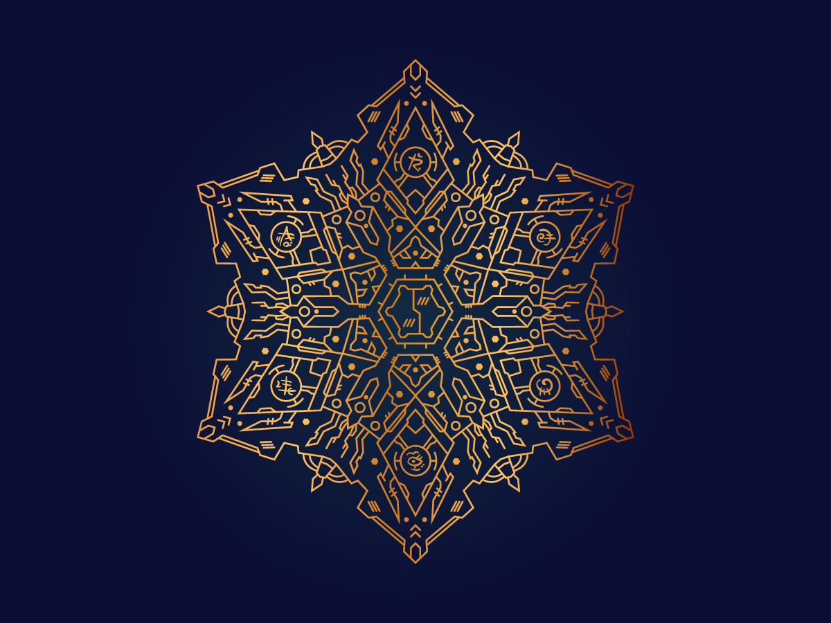 scruncherart's tweet photo. I just Uploaded "luxury islamic indian alien mandala design art" on @UpLabs

👉 Download it here: https://t.co/p2wF9HuqvD https://t.co/mj6Br6W9NB