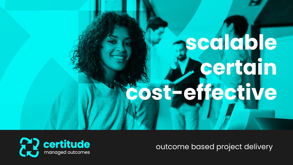 TaranataG's tweet photo. From project mapping to implementation, delivery and review, our fresh approach to project delivery means you can get on with the day job knowing your business transformation project is running on target and to budget.
https://t.co/56jrftuRFu
#projectmanagement #statementofwork https://t.co/MdHlNt4vjz