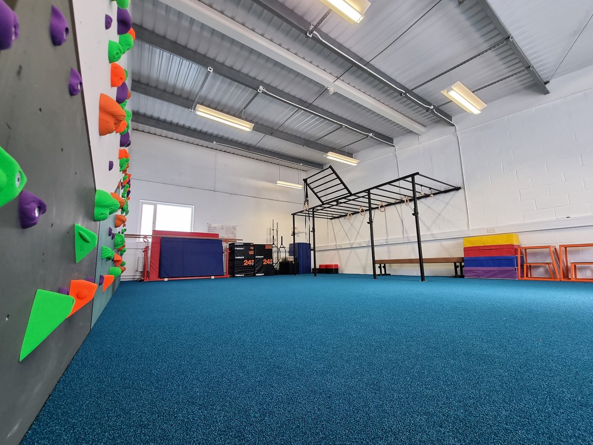 Ben Pullen, PhD tweet media