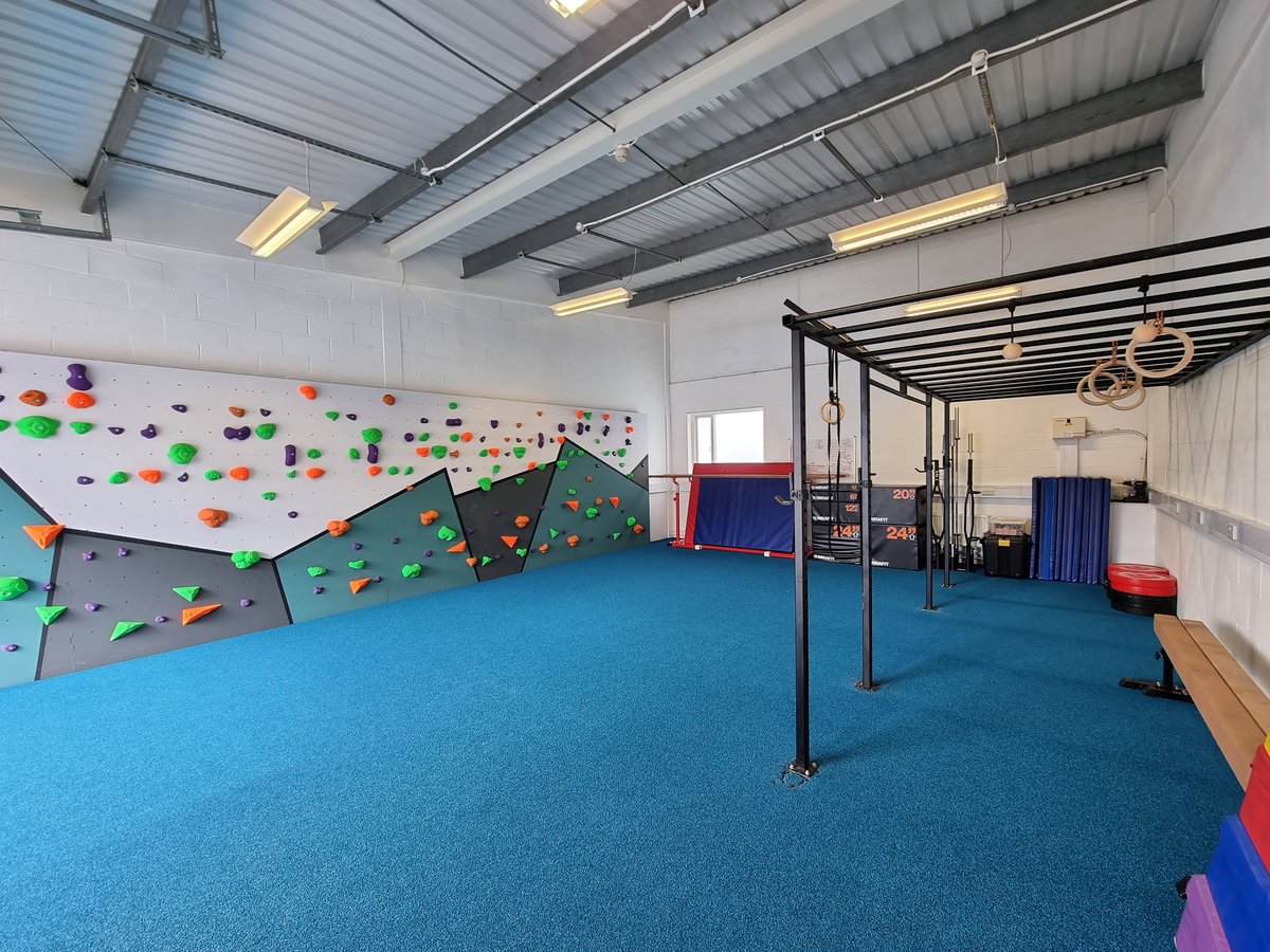 Ben Pullen, PhD tweet media