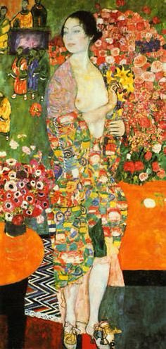dianadep1's tweet photo. Gustav Klimt 🎨 https://t.co/SStYyz3Gss