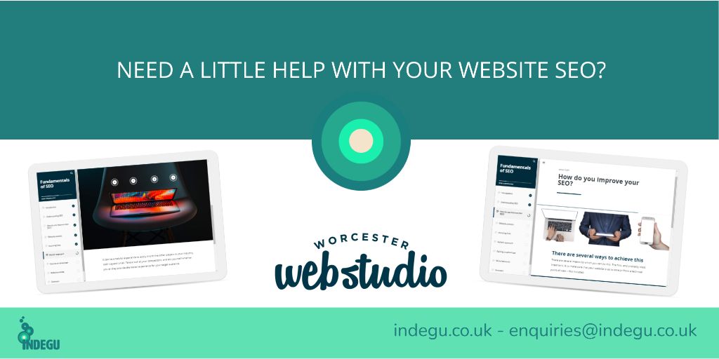 Indegu Ltd tweet media