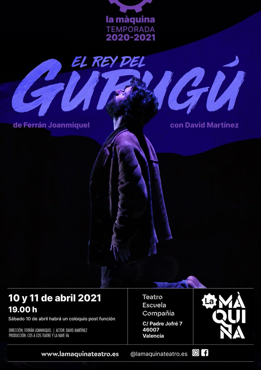 València Refugi tweet media