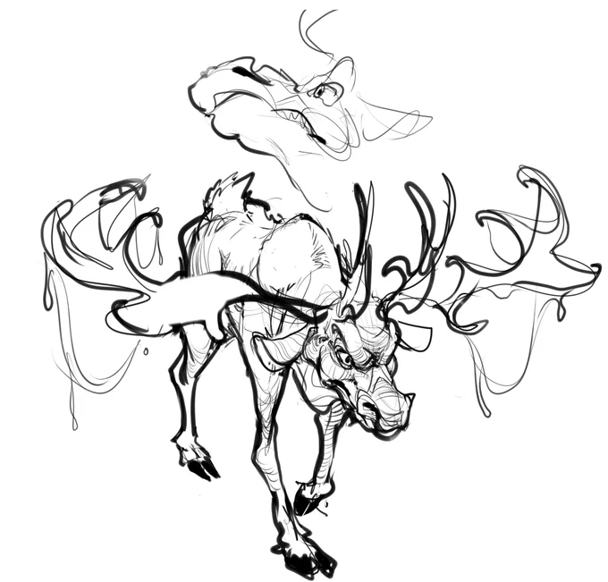 Sketches cz why not 