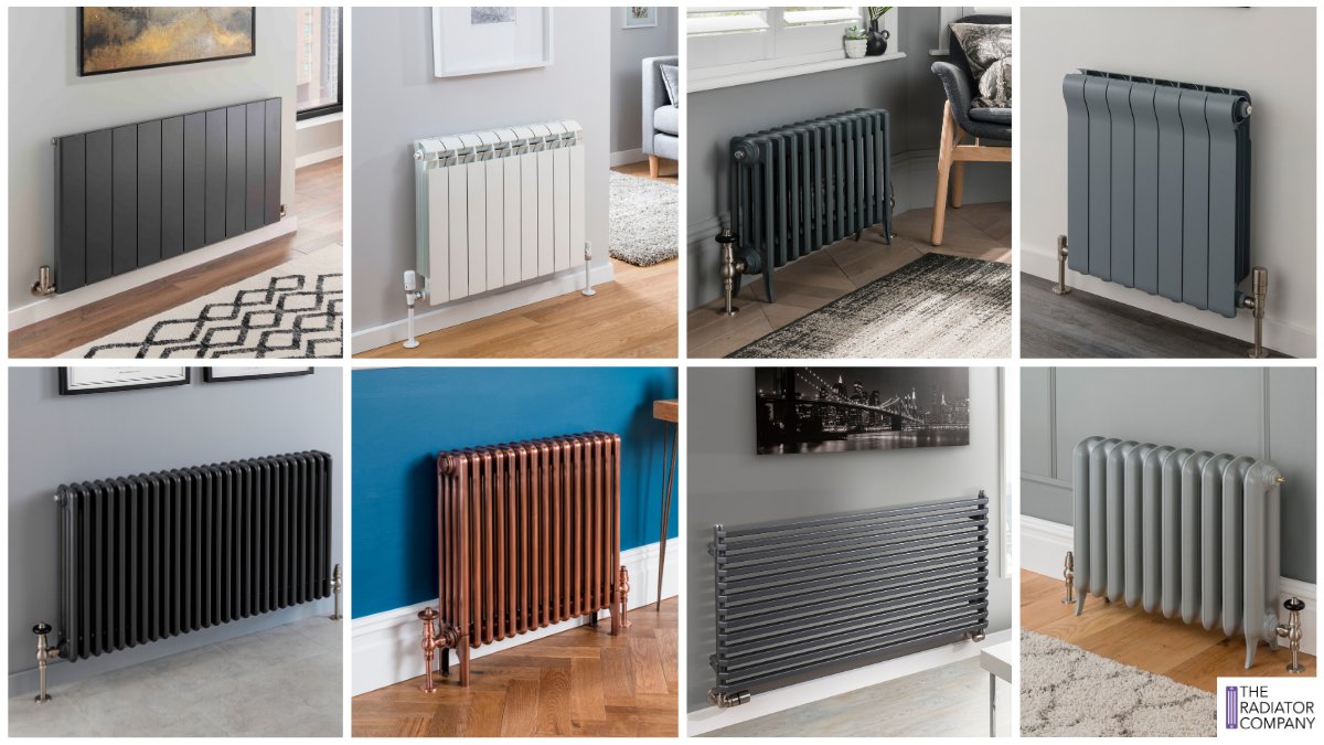 The Radiator Company tweet media