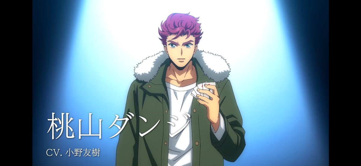 Clampがキャラデザ 大人気tcgの10周年記念アニメ作品 カードファイト ヴァンガード Overdress が4 3より放送開始 Togetter