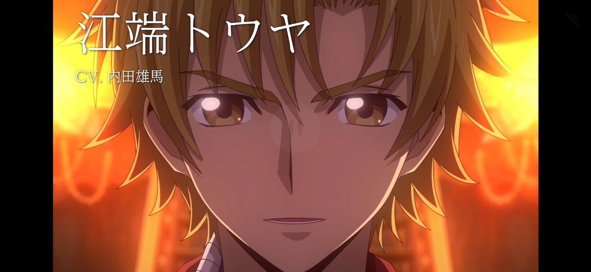 Clampがキャラデザ 大人気tcgの10周年記念アニメ作品 カードファイト ヴァンガード Overdress が4 3より放送開始 Togetter