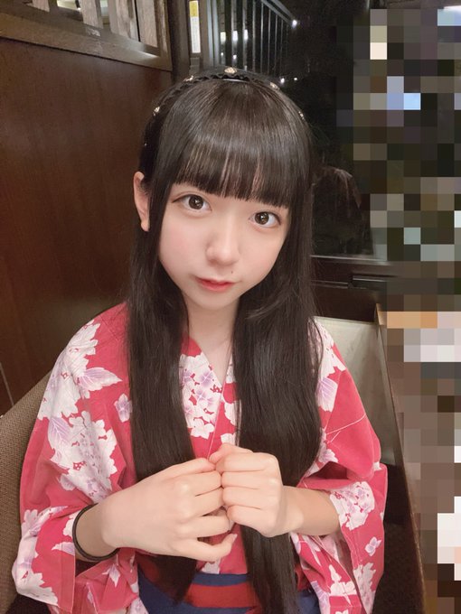Twitterのコスプレ画像40