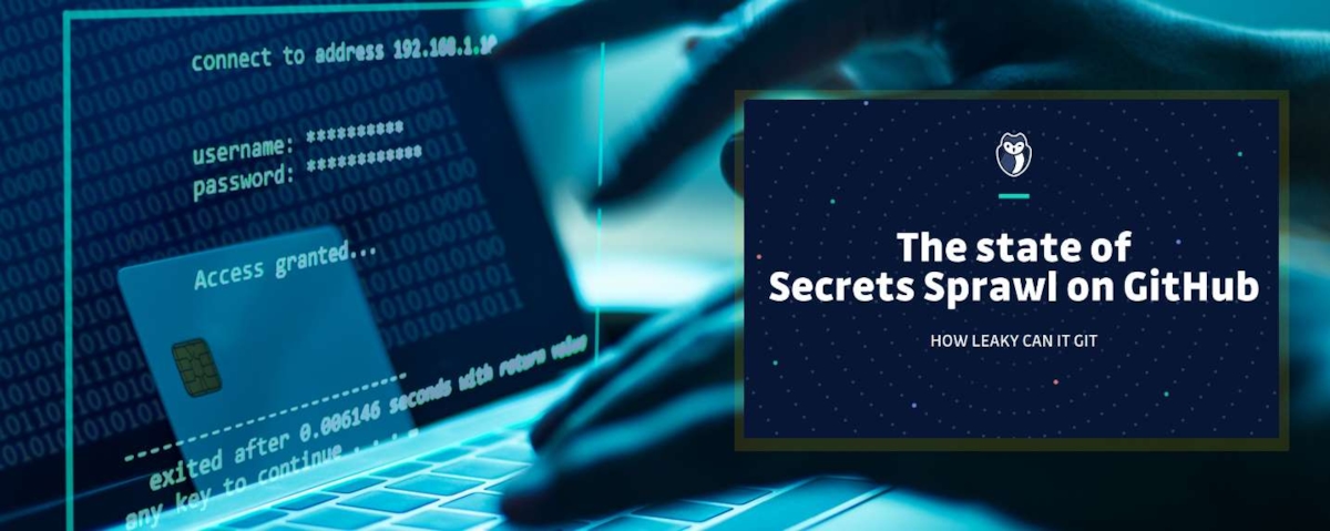 DataXcentric's tweet image. Quelles sont les mauvaises pratiques des développeurs ?d’entreprise ? Découvrez cette étude de GitGuardian 
#DSI #RSSI
itforbusiness.fr/bien-trop-de-f…