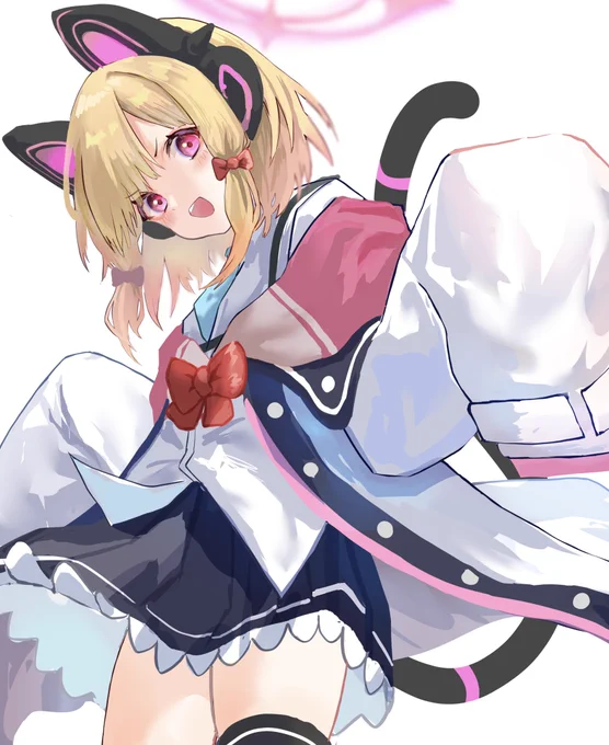 #今月描いた絵を晒そう
4枚 