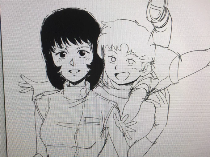 ファねーちゃん 