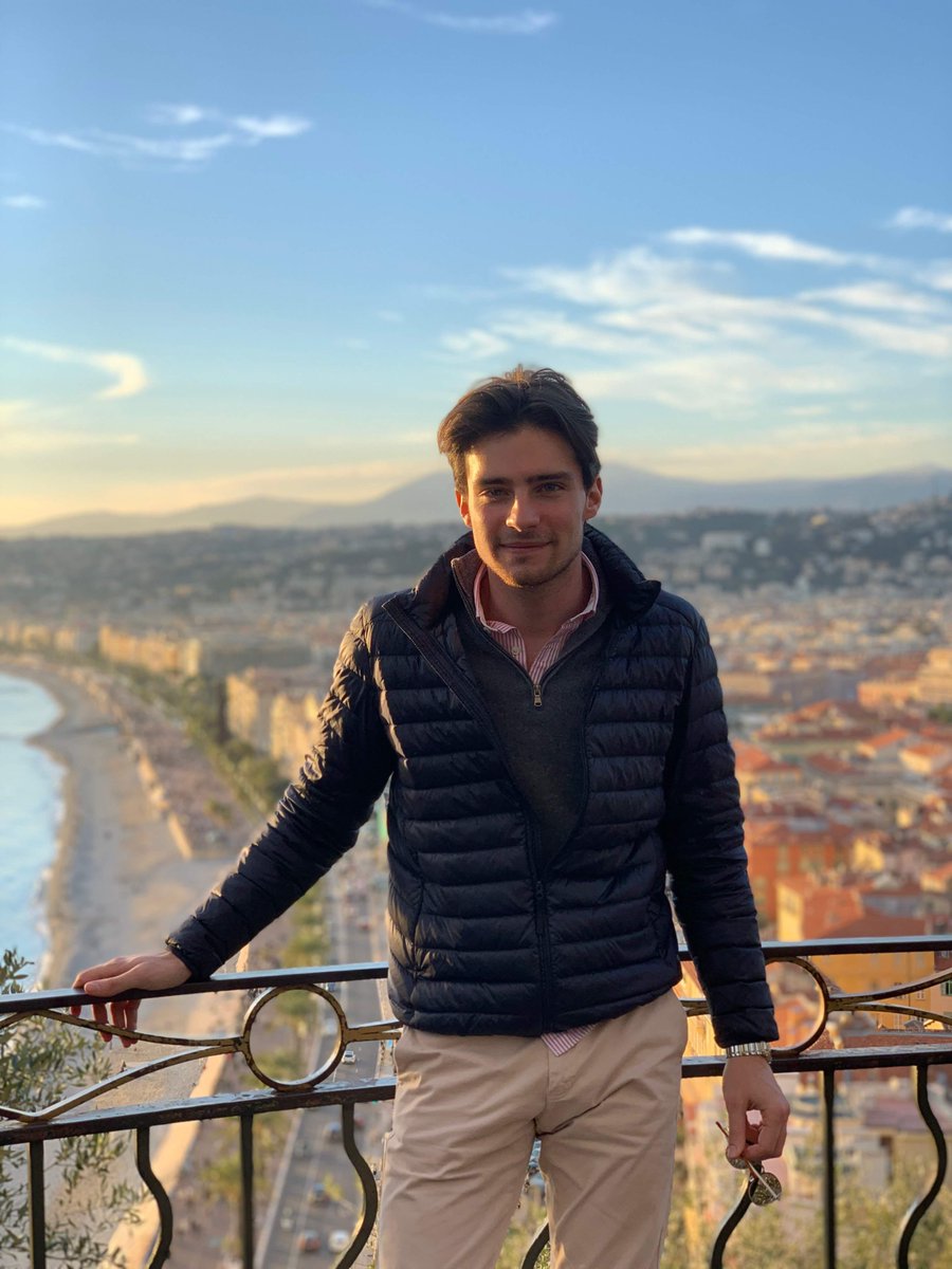 automata_tech's tweet photo. ๐ Say hi to another new starter
Meet Axel Daian, a Pre-Sales Engineers who joined the sales team in February.
2021 is set to be a year of huge growth for us & we're recruiting for some really great roles
๐ https://t.co/hM4S43ZAHF ๐
#startuplife #workinstartups #hiring https://t.co/ao9yVNeBHa