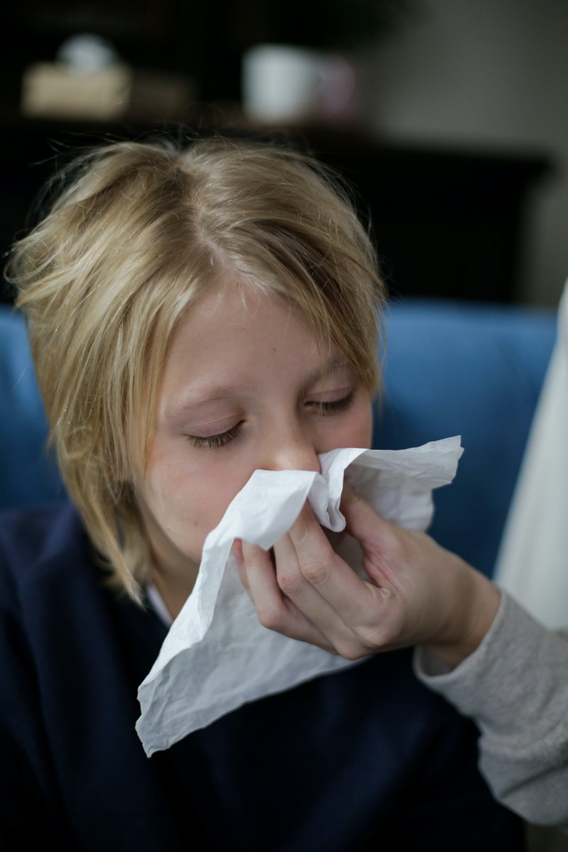 Cribsters's tweet photo. 5 Ways to Protect Your #Allergic Child

The world can be a scary place when your #child suffers from life-threatening #allergies. No matter how in control you are of allergies at home, you can’t be with your little one at all...Read more from the blog.

https://t.co/TWKVJ87U6X https://t.co/66BDNRIaVc