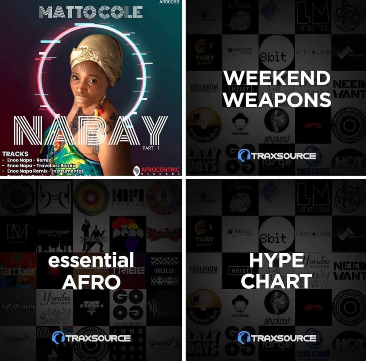 Matto Cole tweet media