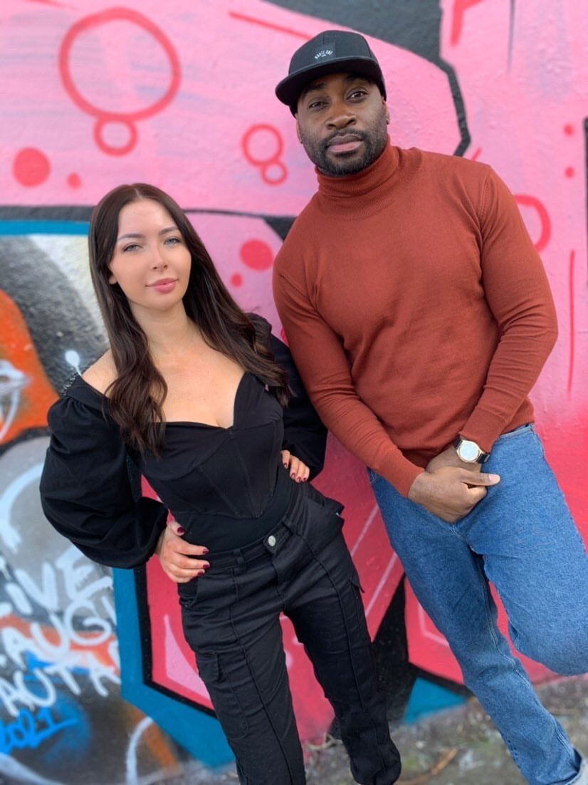 childofthcrown's tweet photo. On set making the video for my latest single LOST &amp; FOUND ft AYA #shoreditch #London #NewMusic #Radio #Spotify #iTunes @BBCIntroSouth @bbcintroducing @BBCSounds Big thanks to @MelitaRadio for the support 🙏🏽❤️ https://t.co/2mKGgDvc1c