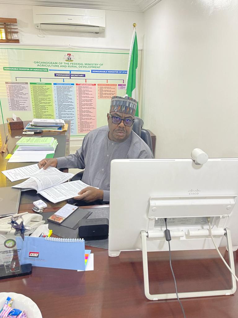 Minister of State, Agriculture & Rural Development tweet media