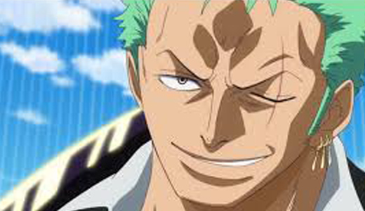 ロロノア ゾロのtwitterイラスト検索結果