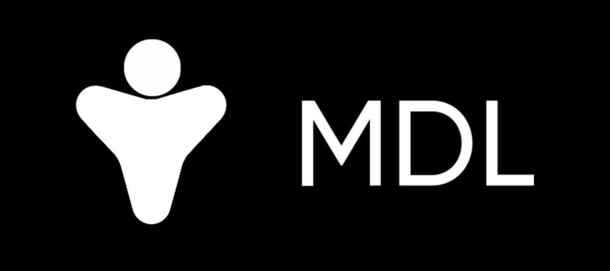MDL Talent Hub tweet media