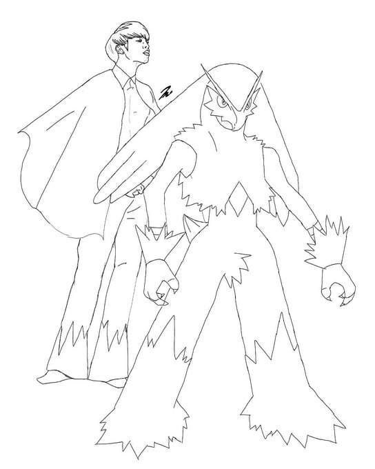 バシャーモのtwitterイラスト検索結果