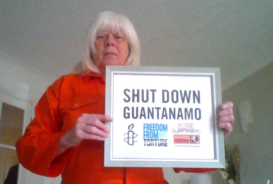 Amnesty Maidstone & Swale tweet media