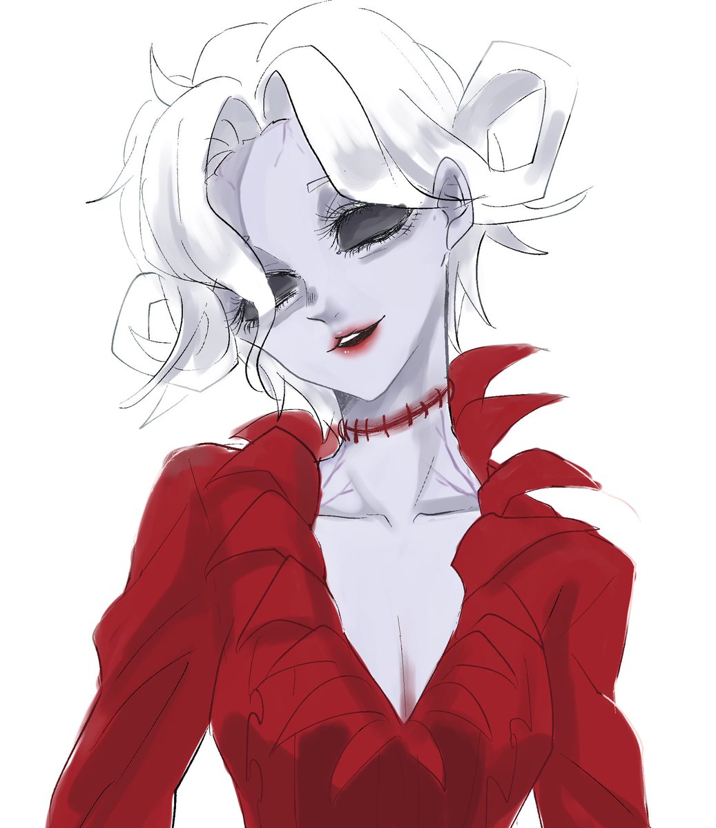 #今月描いた絵を晒そう
落書き多め… 
