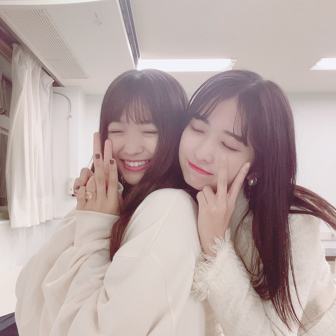 【SPゲスト】ハイスクール総集編！クイズこの後どうなった？？ 【最終回】 youtu.be/M5dsFPgkYeU <a href="/YouTube/">YouTube</a>より

ハイスクール最終回です😭😭😭
本当に寂しい、、まだ入って何ヶ月ですが、全部全部楽しい思い出だったの👶🏻💕

最終回、是非ご覧くださいꪔ̤̮ꪔ̤̮ꪔ̤̮