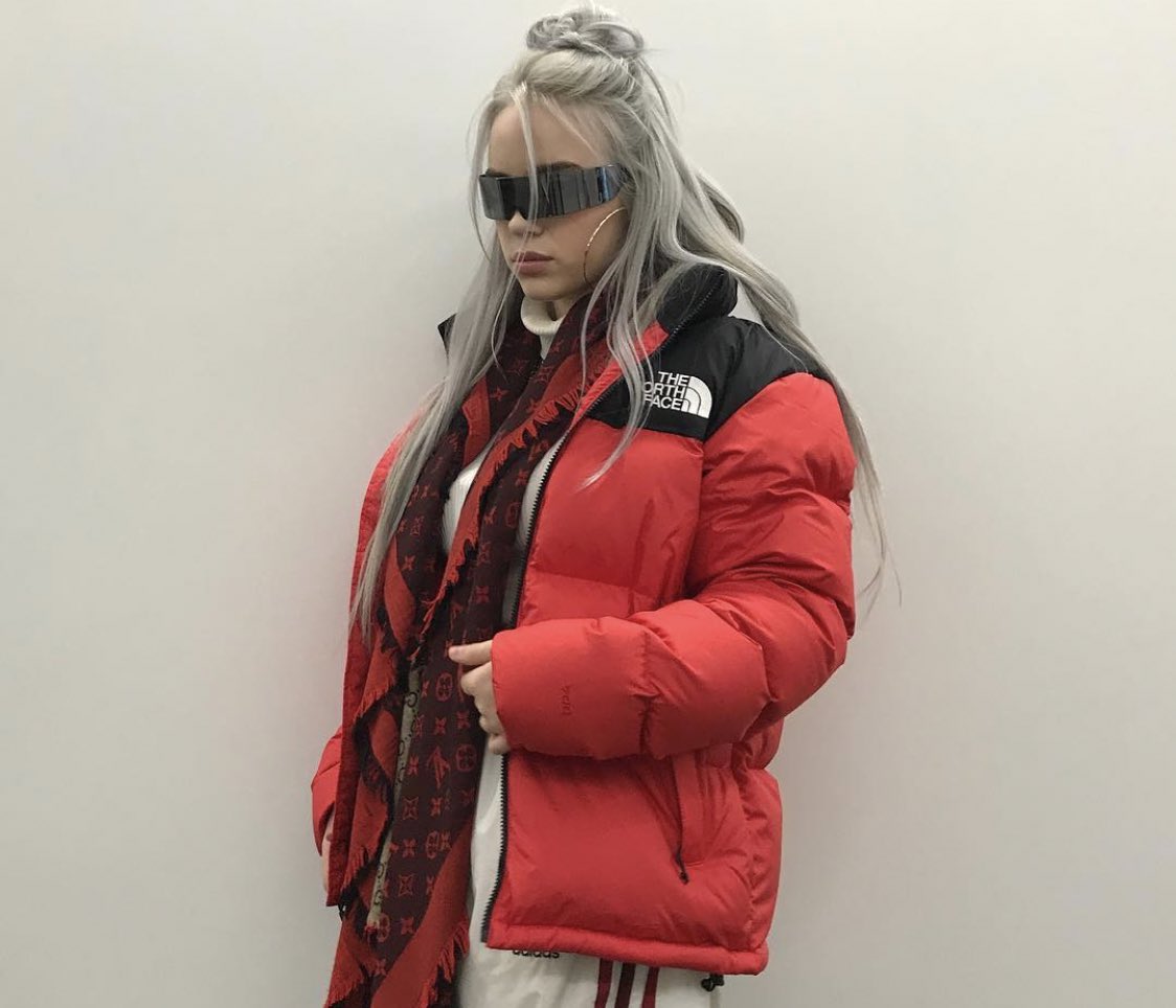 billie eilish ~ a mega thread