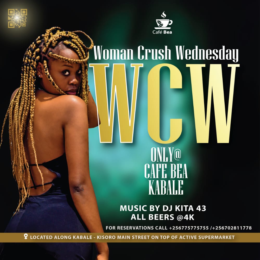 CafeBea1's tweet photo. #WCW https://t.co/KWNAKloNLI
