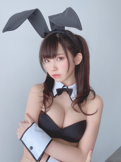 Twitterのコスプレ画像16