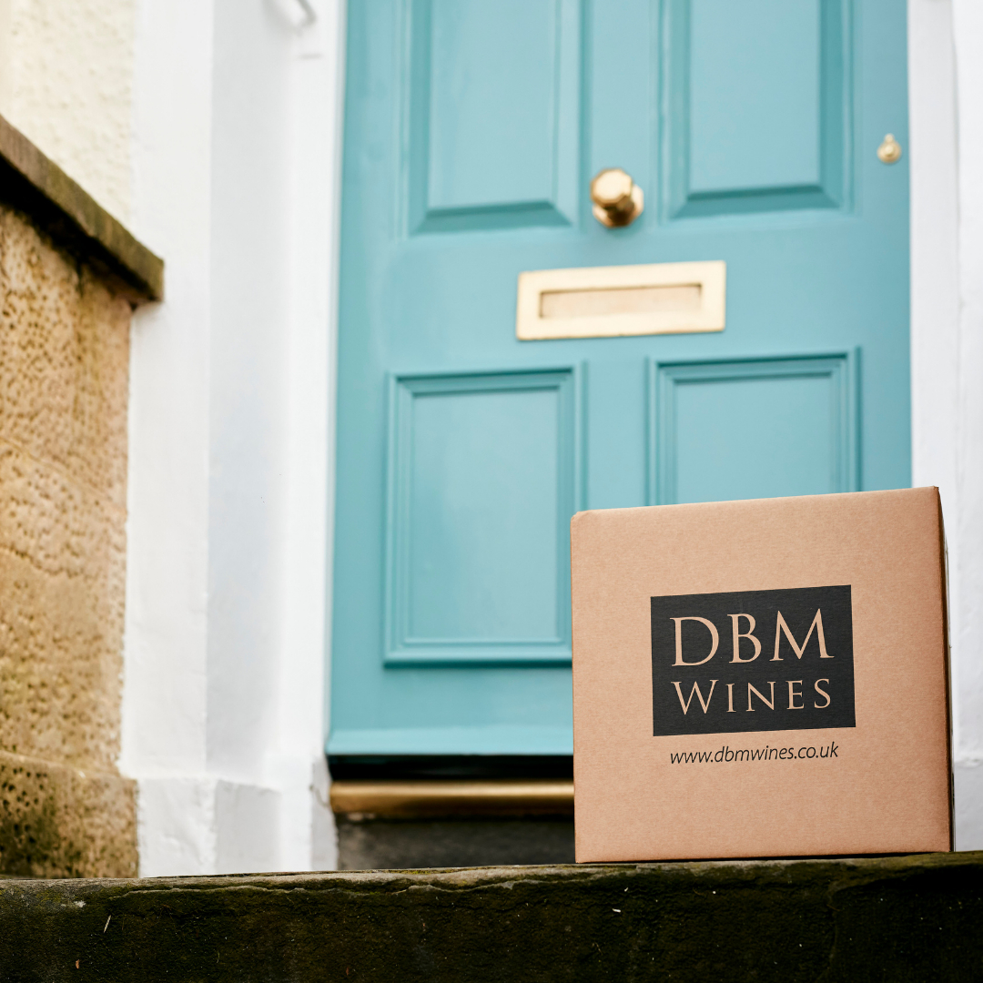 DBM Wines tweet media