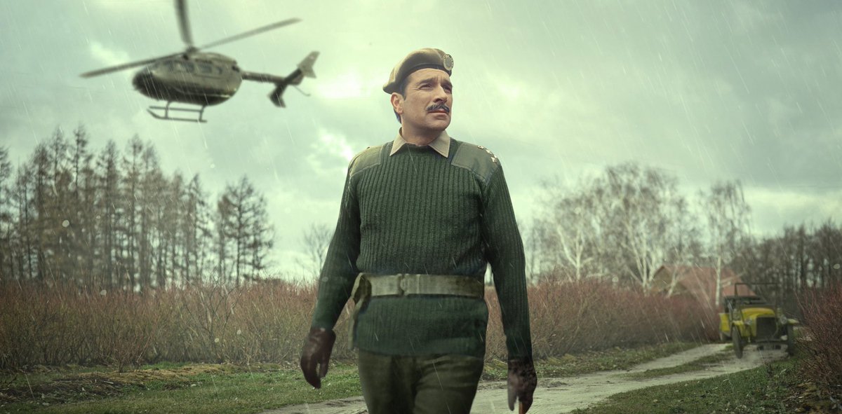 DiscipleOfBrad's tweet image. "Can the Earth do no better for its Champion?"
"Probably. I just do the best I can"

A KING 👑