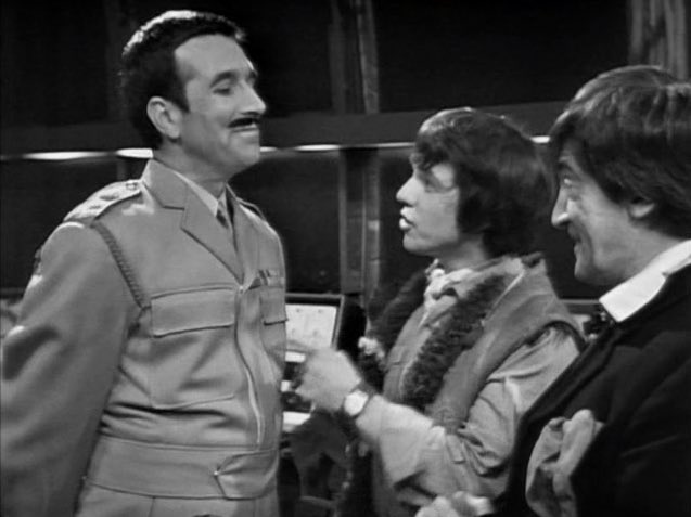 DiscipleOfBrad's tweet image. "Can the Earth do no better for its Champion?"
"Probably. I just do the best I can"

A KING 👑