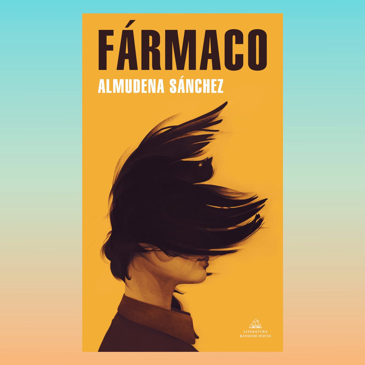 Esto llega ya.

29 de abril en librerías, los mejores sitios del mundo. 

Gracias por la profesionalidad y el cariño, @LitRandomHouse -<a href="/carmeriera/">Carme Riera Sanfeliu</a> y <a href="/APuigdu/">Albert Puigdueta</a>- y a tod@s l@s que me habéis preguntado durante este año. 

Yo, como autora temblorosa, solo puedo decir: gracias.