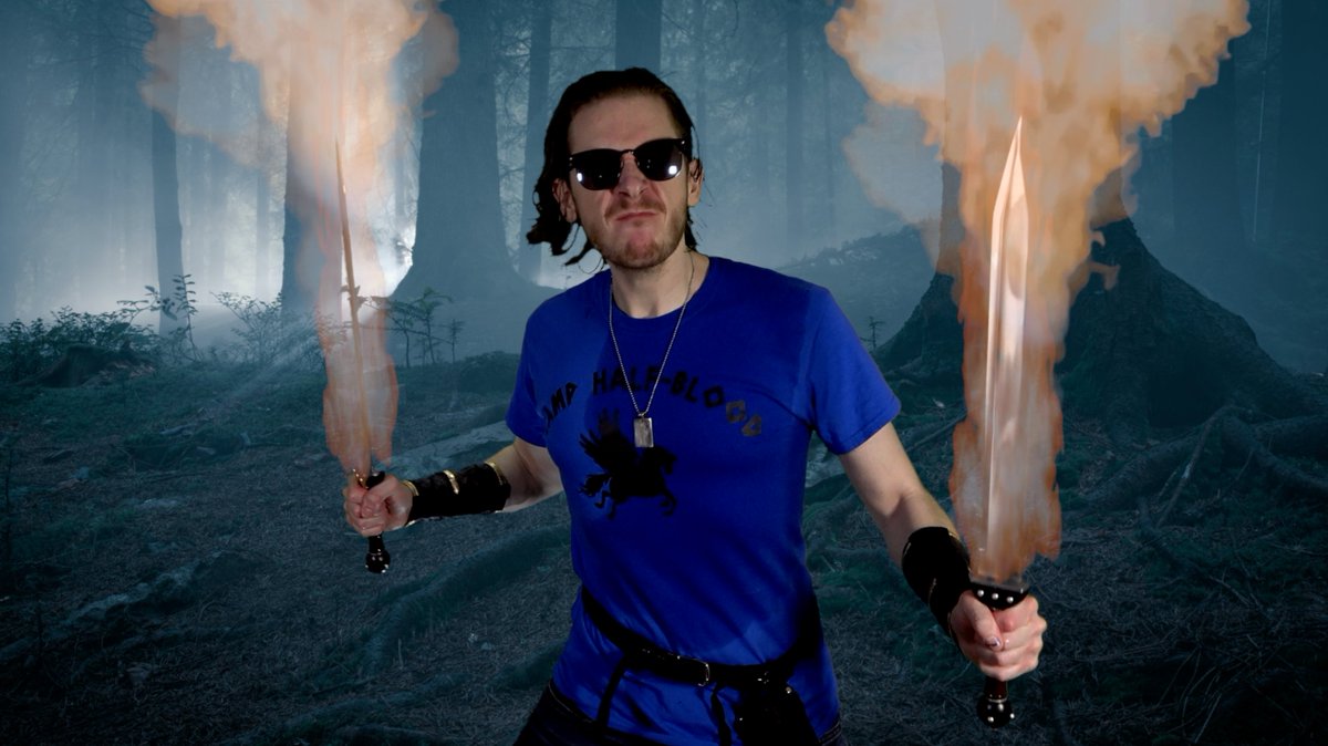 Terrence__Boot's tweet image. Miss me?