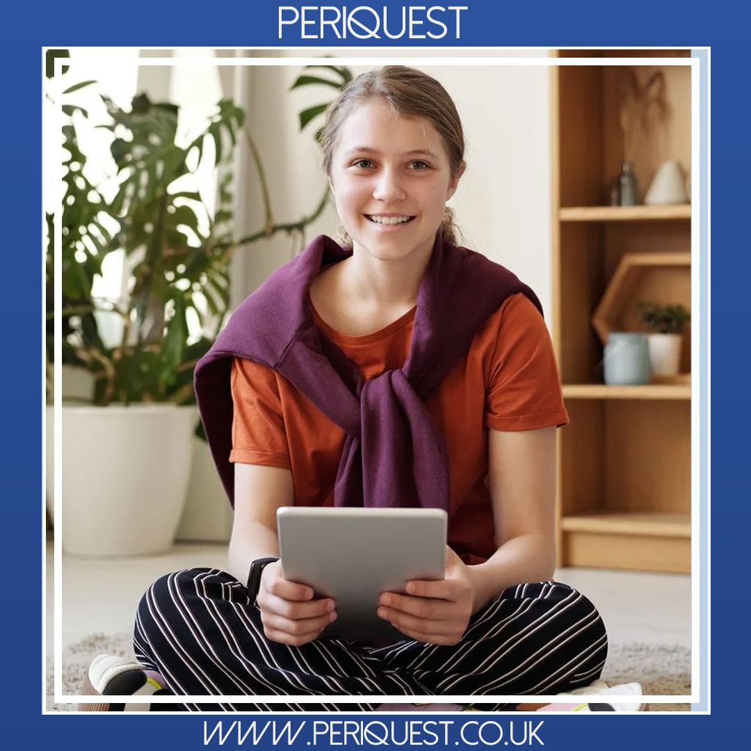 PeriquestUK's tweet photo. "With this sudden shift away from the classroom in many parts of the globe, some are wondering whether the adoption of online learning will continue to persist post-pandemic, and how such a shift would impact the worldwide education market." WEF https://t.co/A9K94RnuYb https://t.co/NNgU2nKTrC