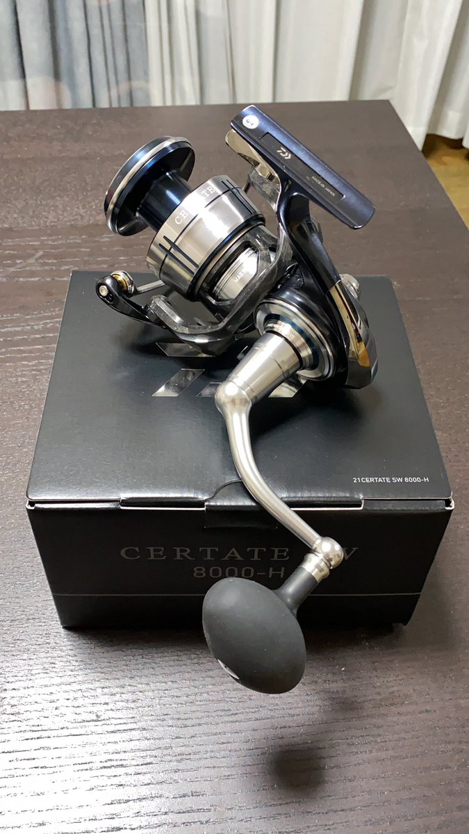 ダイワ セルテートSW14000XH | tspea.org