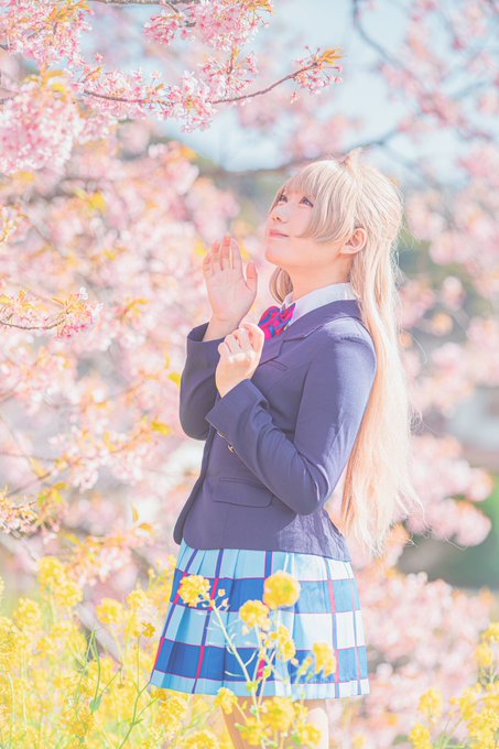 Twitterのコスプレ画像19