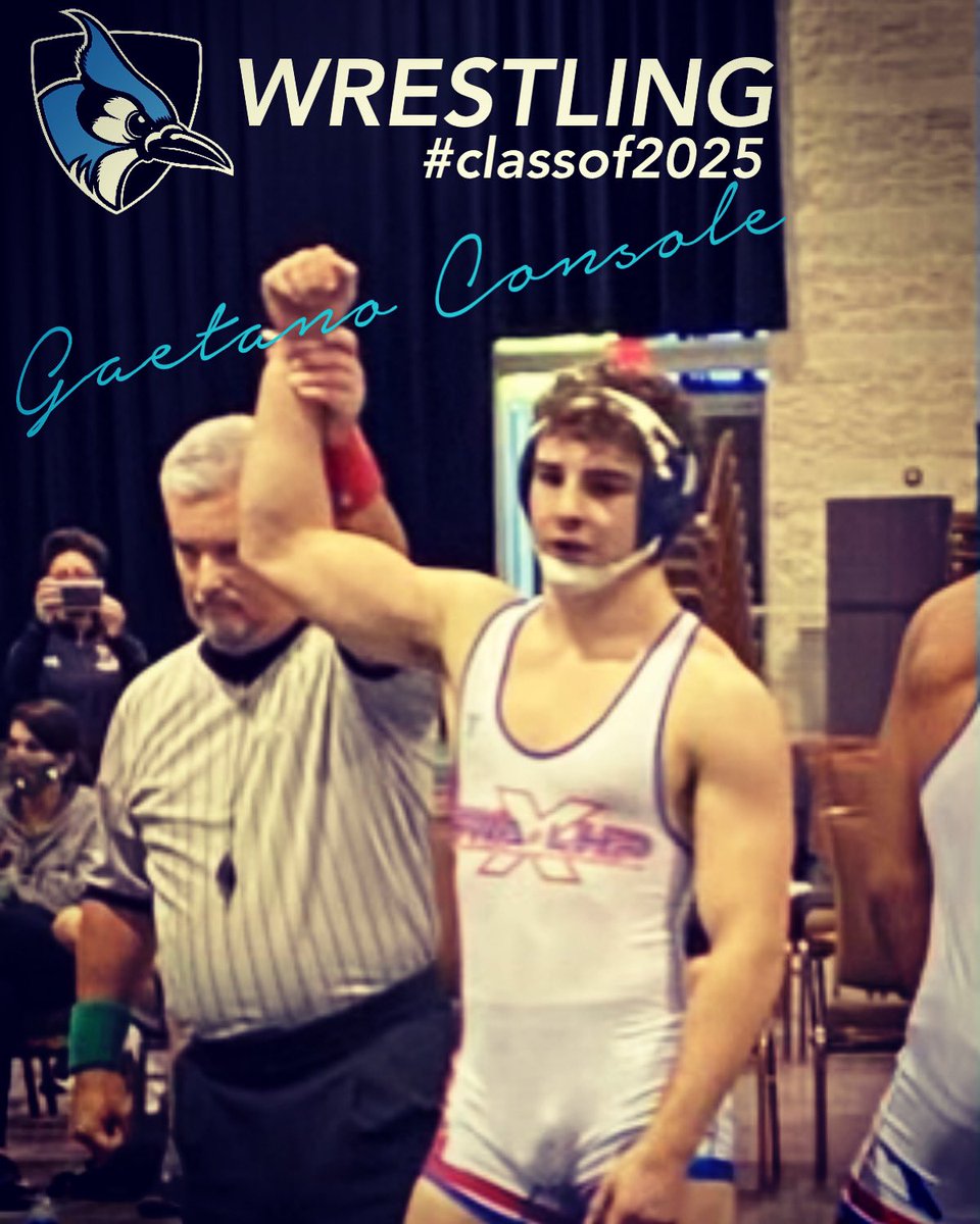 Hopkins Wrestling tweet media