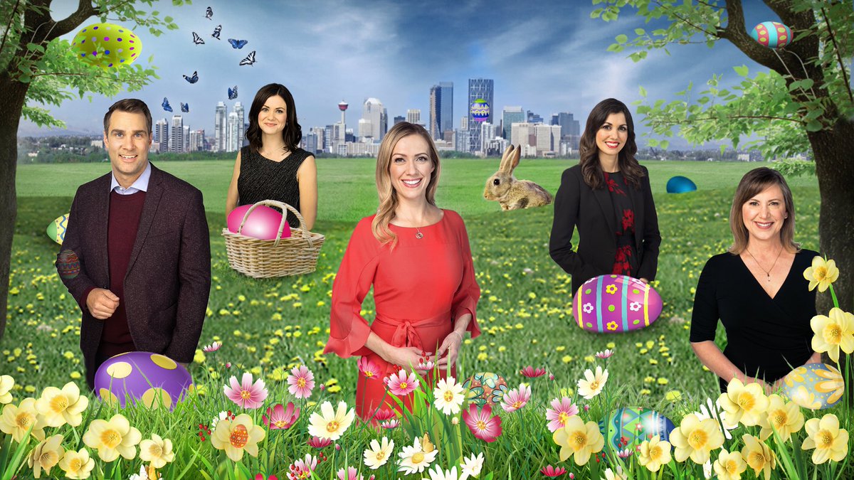Global Calgary tweet media