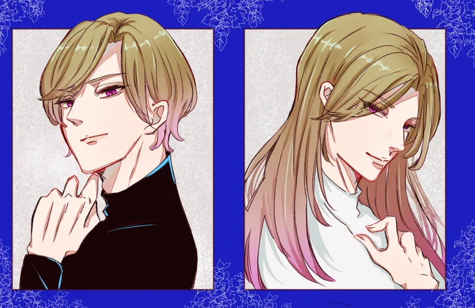 #ヴィル様を好きな人がヴィル様を知らない人のところまでヴィル様を届けてくれたらもしかしたらヴィル様を好きになってヴィル様を好きな人がもっと増えるかもしれないからヴィル様を置いておきます
(*˘ᵕ˘*)っ? 