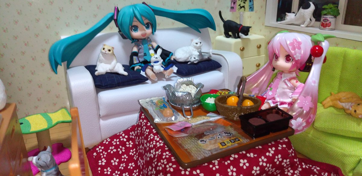 Twoucan こたつ の注目ツイート モデル Twoucan こたつ の注目ツイート モデル