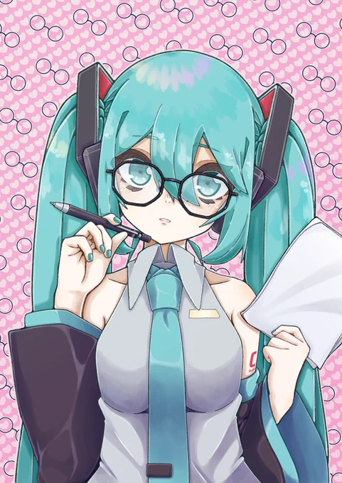 あとわしんコラボ結果発表あったから全身載っけとくね 