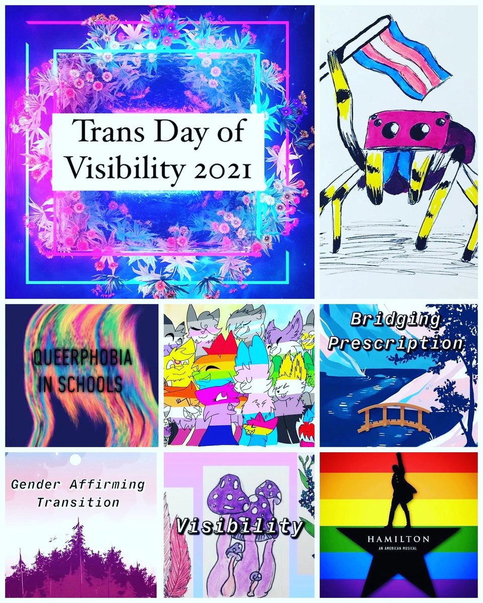 For Trans Day of Visibility we're promoting the voices, thoughts and interests of the trans and non-binary members of the Q42 Project/ Producers! Go to q42.org.uk/blog to read what they have to say!
#transdayofvisibility #tdov #tdov21 #tdov2021 #trans #transisbeautiful