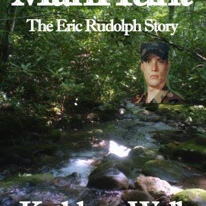 katywalls's tweet image. My #ManHunt: The #EricRudolph Story is selling well lately.  Thank you TV. buff.ly/39s7TJh  #mysterythrillerauthor #crime #books