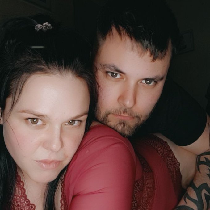 Last day of our 10%off subscription on our onlyfans head over for lots of 🔥 content 😘😘😘😈😈😈 https://t<a href="/tag/tittytuesday"class="tags"><span>#tittytuesday</span></a>