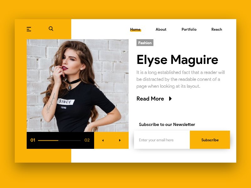 tobyswebdesign's tweet photo. Simple design template created just for you. Drop a comment if you would be interested! #Webdesign #webdevelopment https://t.co/6HKO38Kj39