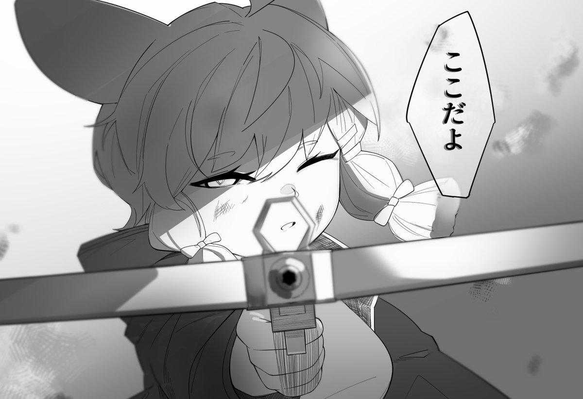 #今月描いた絵を晒そう 
来月もよろしくお願いします 
