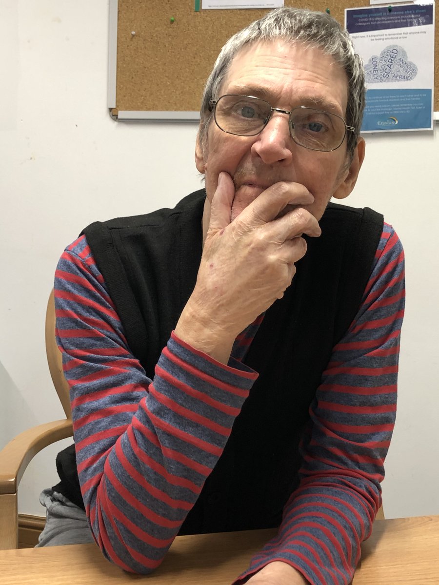 CreachBarry's tweet photo. Someone knows who killed Stuart Lubbock? https://t.co/lFv3hk0i9W